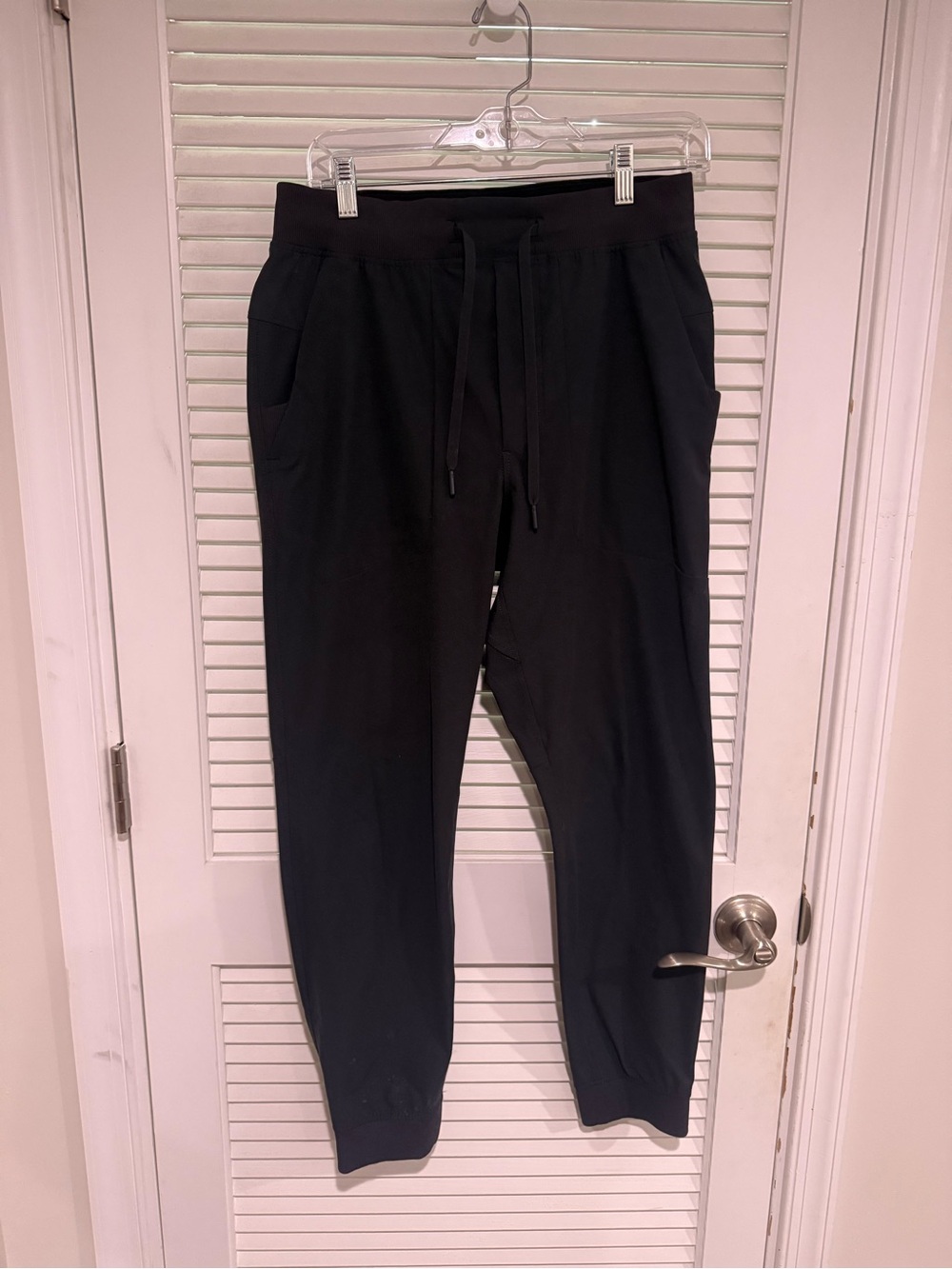 Lululemon License to Train Jogger